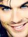 Pasfoto van Somerhalder